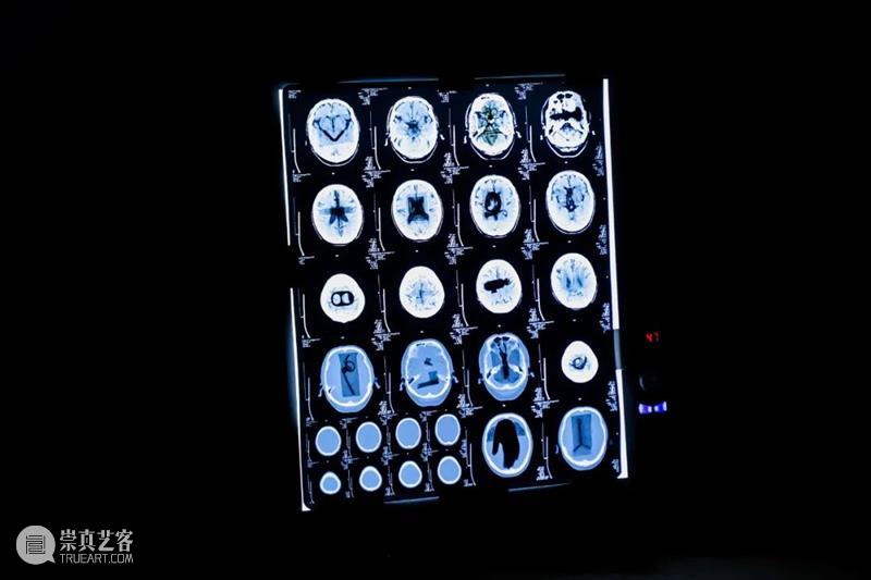 时代·专题| 在虚拟世界中重构生命  北京时代美术馆 崇真艺客