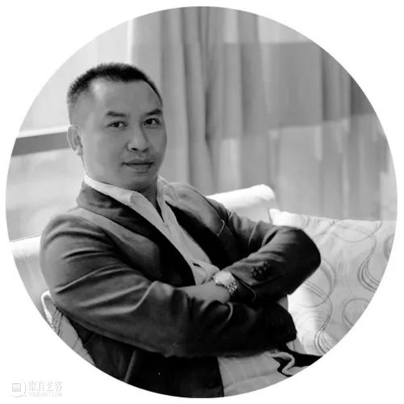 艺术家 | 10月30日 刘唯艰个展《有光的舞台》线上对谈 崇真艺客