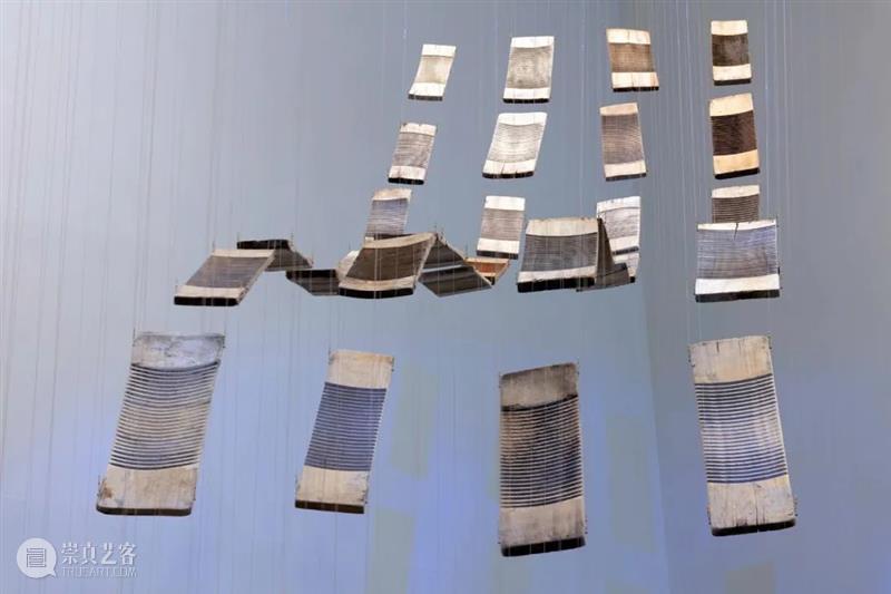 艺术家展讯｜陶艾民｜“出走！中国当代艺术中的女性身份” 视频资讯 INKstudio 崇真艺客