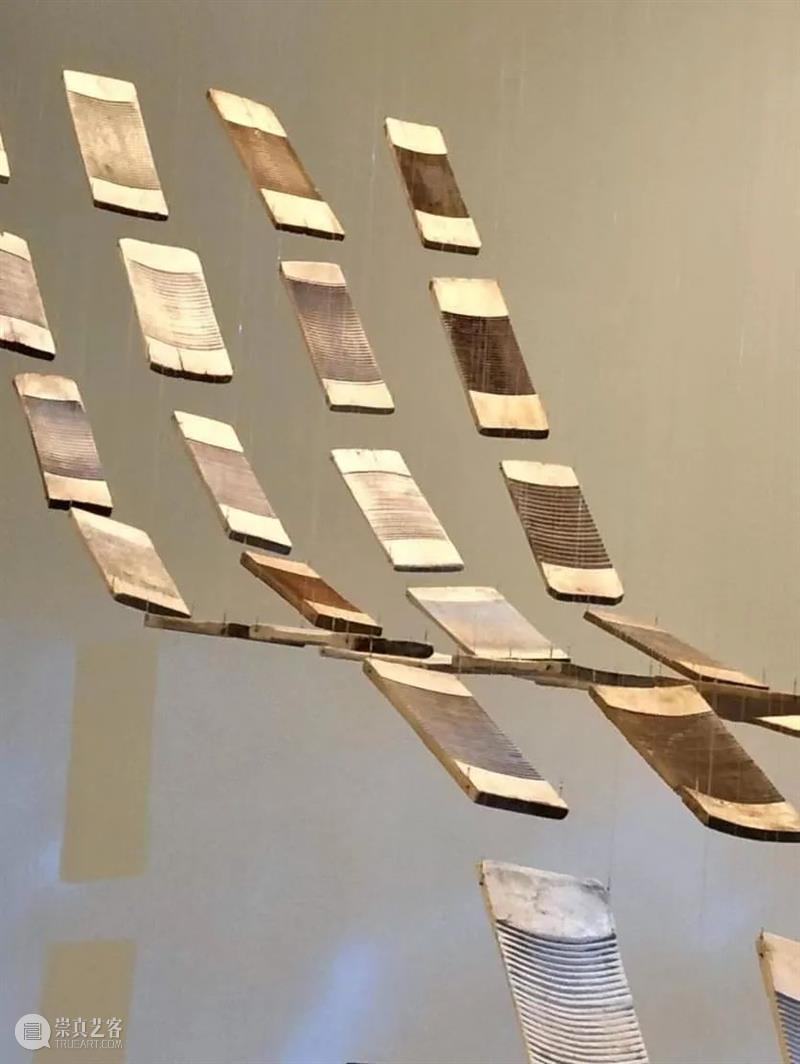 艺术家展讯｜陶艾民｜“出走！中国当代艺术中的女性身份” 视频资讯 INKstudio 崇真艺客