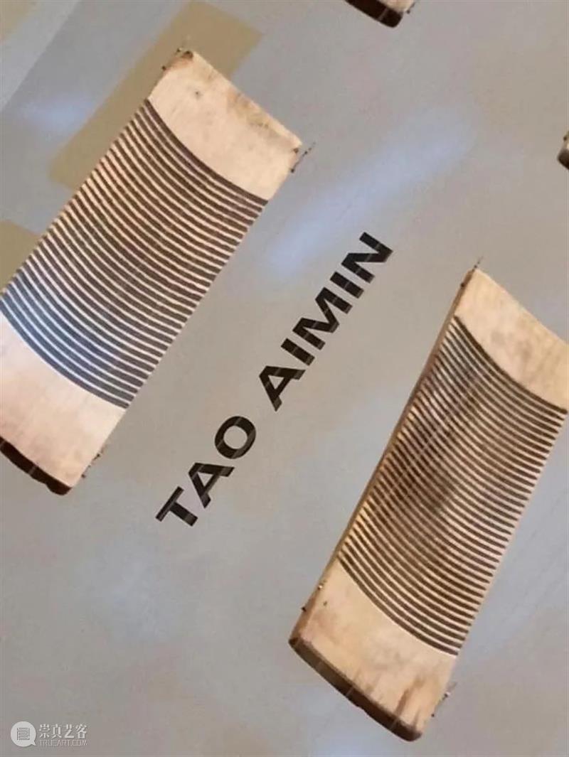 艺术家展讯｜陶艾民｜“出走！中国当代艺术中的女性身份” 视频资讯 INKstudio 崇真艺客