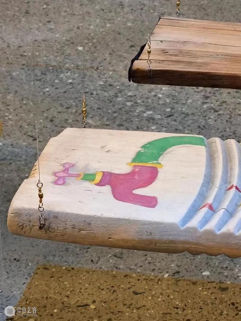 艺术家展讯｜陶艾民｜“出走！中国当代艺术中的女性身份” 视频资讯 INKstudio 崇真艺客