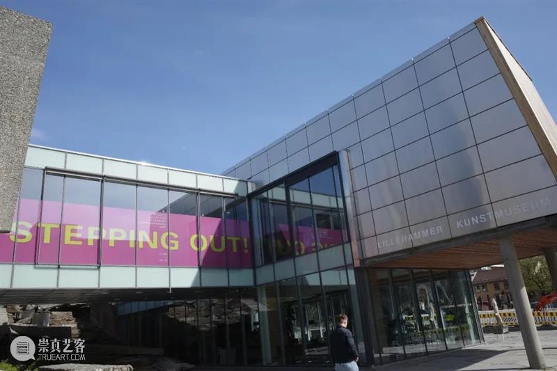 艺术家展讯｜陶艾民｜“出走！中国当代艺术中的女性身份” 视频资讯 INKstudio 崇真艺客