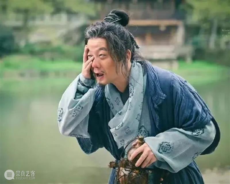 唐朝人亲自写下的诡事录，脑洞有多大？ 崇真艺客