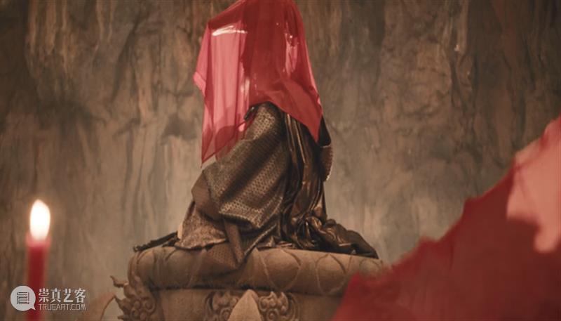 唐朝人亲自写下的诡事录，脑洞有多大？ 崇真艺客