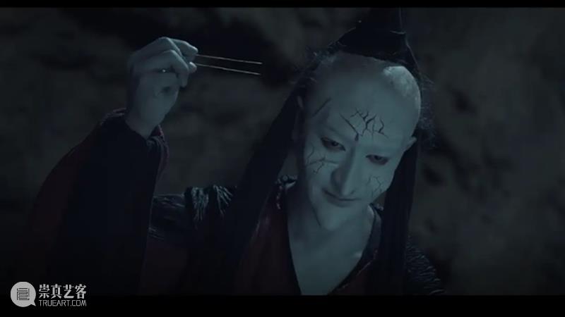 唐朝人亲自写下的诡事录，脑洞有多大？ 崇真艺客