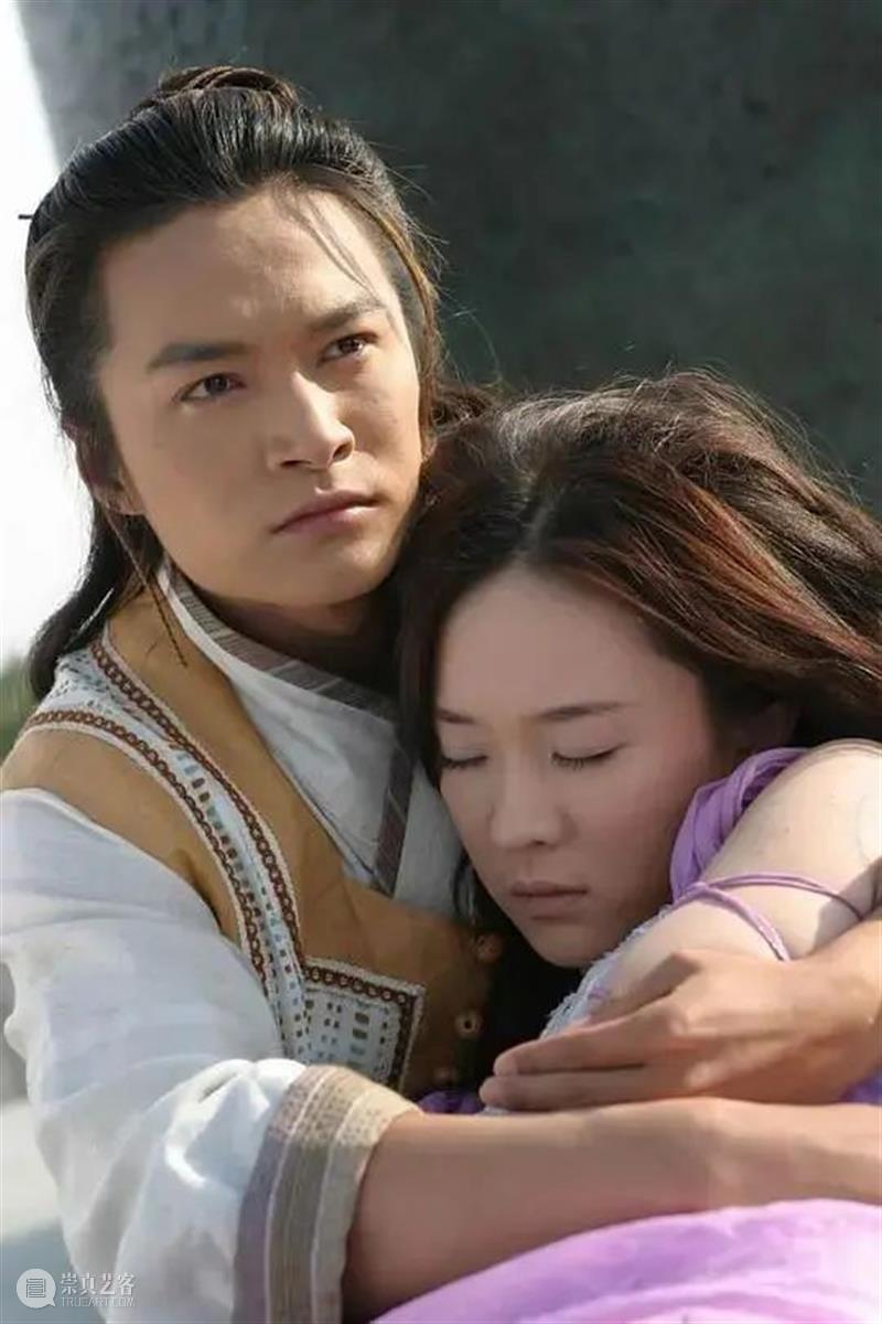 唐朝人亲自写下的诡事录，脑洞有多大？ 崇真艺客