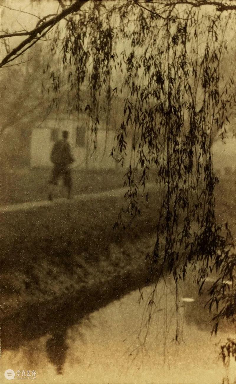 延伸阅读|金石声:“业余”身份的专业眼光 北京中间美术馆 崇真艺客