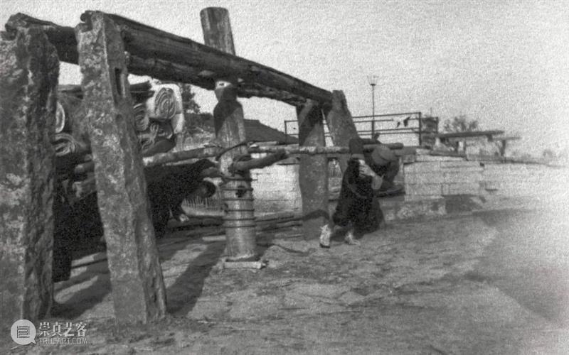 延伸阅读|金石声:“业余”身份的专业眼光 北京中间美术馆 崇真艺客