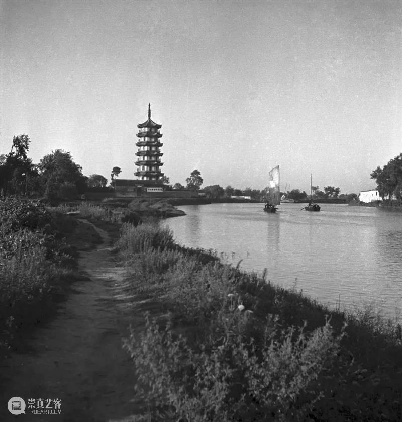 延伸阅读|金石声:“业余”身份的专业眼光 北京中间美术馆 崇真艺客