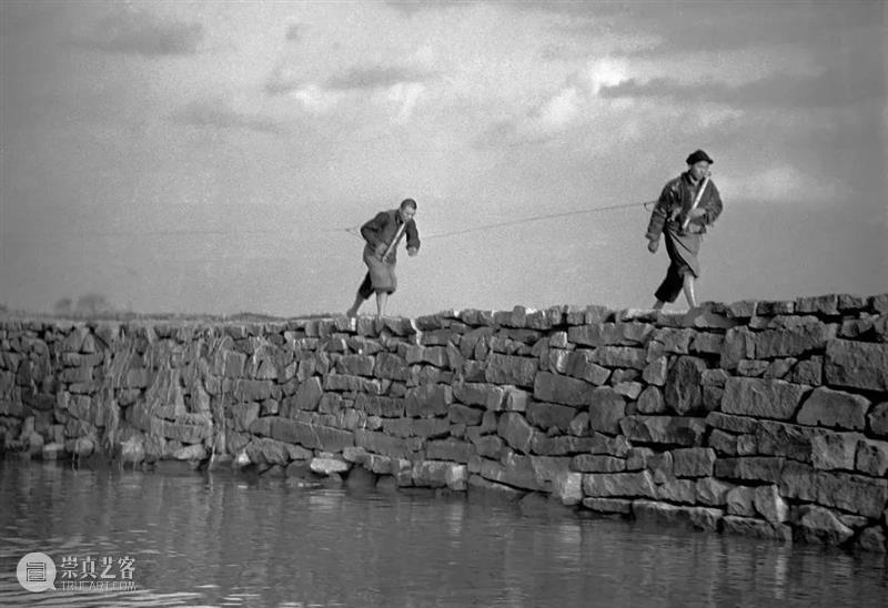 延伸阅读|金石声:“业余”身份的专业眼光 北京中间美术馆 崇真艺客