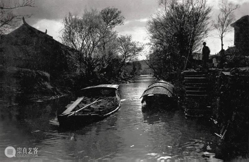 延伸阅读|金石声:“业余”身份的专业眼光 北京中间美术馆 崇真艺客