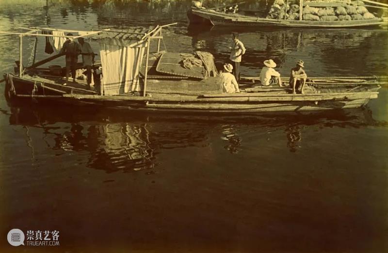 延伸阅读|金石声:“业余”身份的专业眼光 北京中间美术馆 崇真艺客