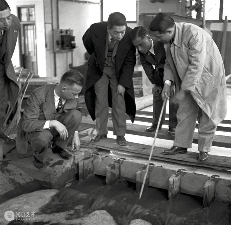 延伸阅读|金石声:“业余”身份的专业眼光 北京中间美术馆 崇真艺客