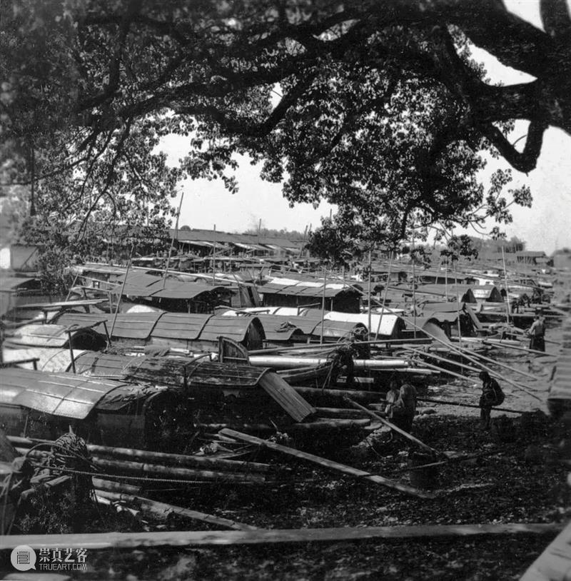 延伸阅读|金石声:“业余”身份的专业眼光 北京中间美术馆 崇真艺客