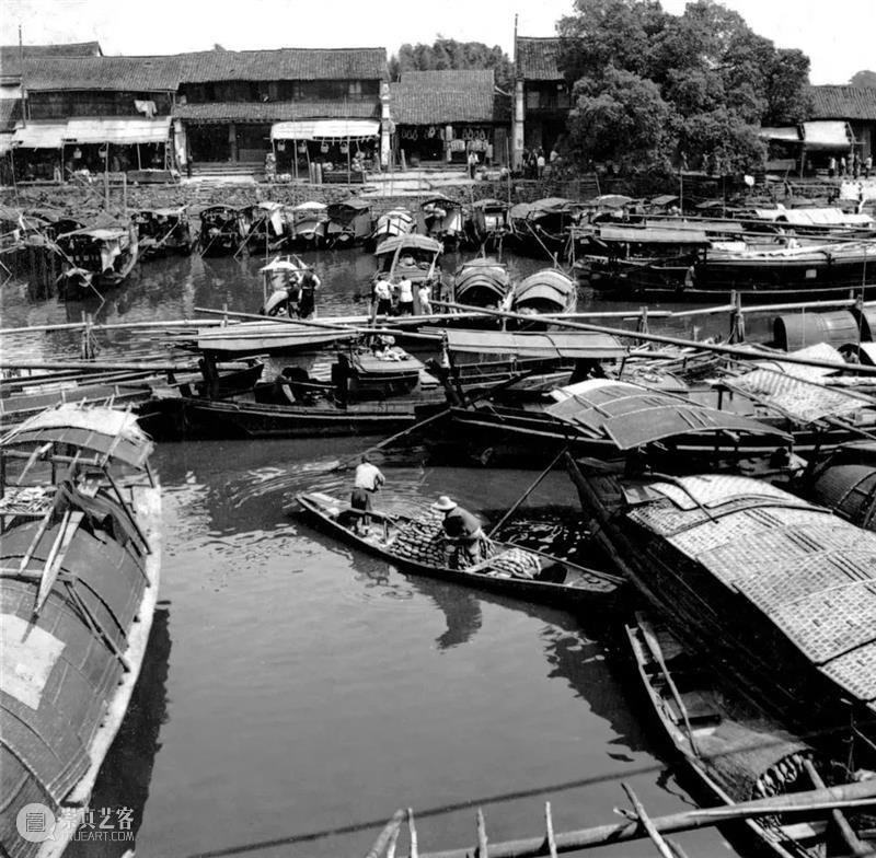 延伸阅读|金石声:“业余”身份的专业眼光 北京中间美术馆 崇真艺客