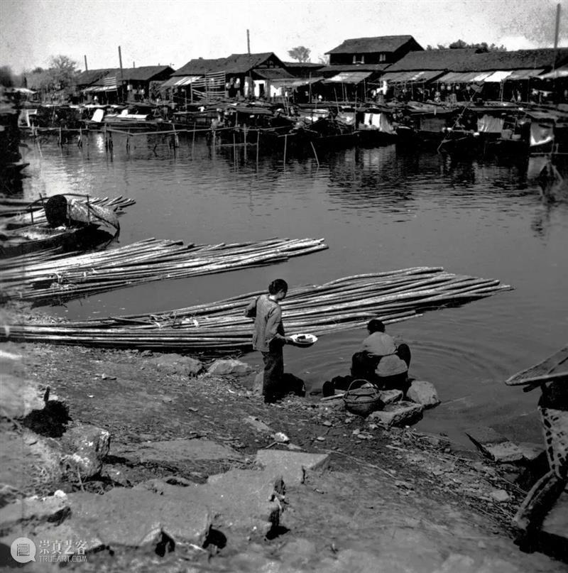 延伸阅读|金石声:“业余”身份的专业眼光 北京中间美术馆 崇真艺客