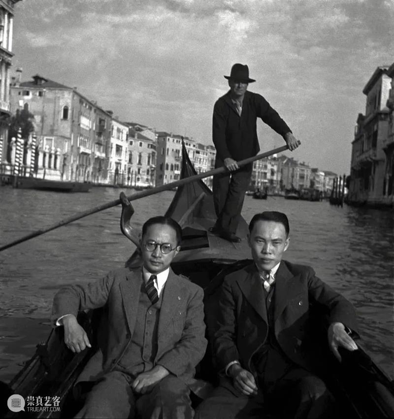 延伸阅读|金石声:“业余”身份的专业眼光 北京中间美术馆 崇真艺客