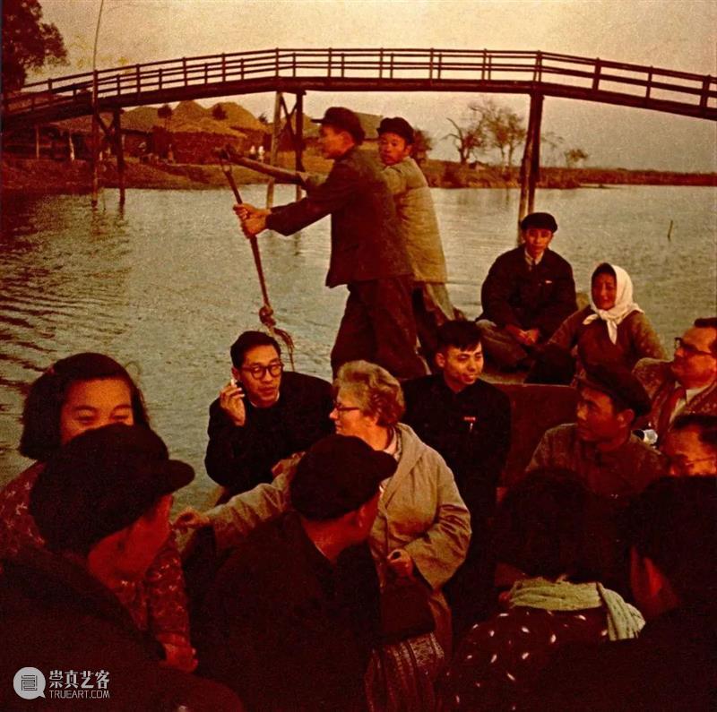 延伸阅读|金石声:“业余”身份的专业眼光 北京中间美术馆 崇真艺客