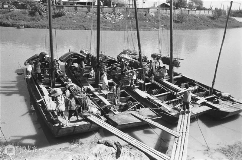 延伸阅读|金石声:“业余”身份的专业眼光 北京中间美术馆 崇真艺客