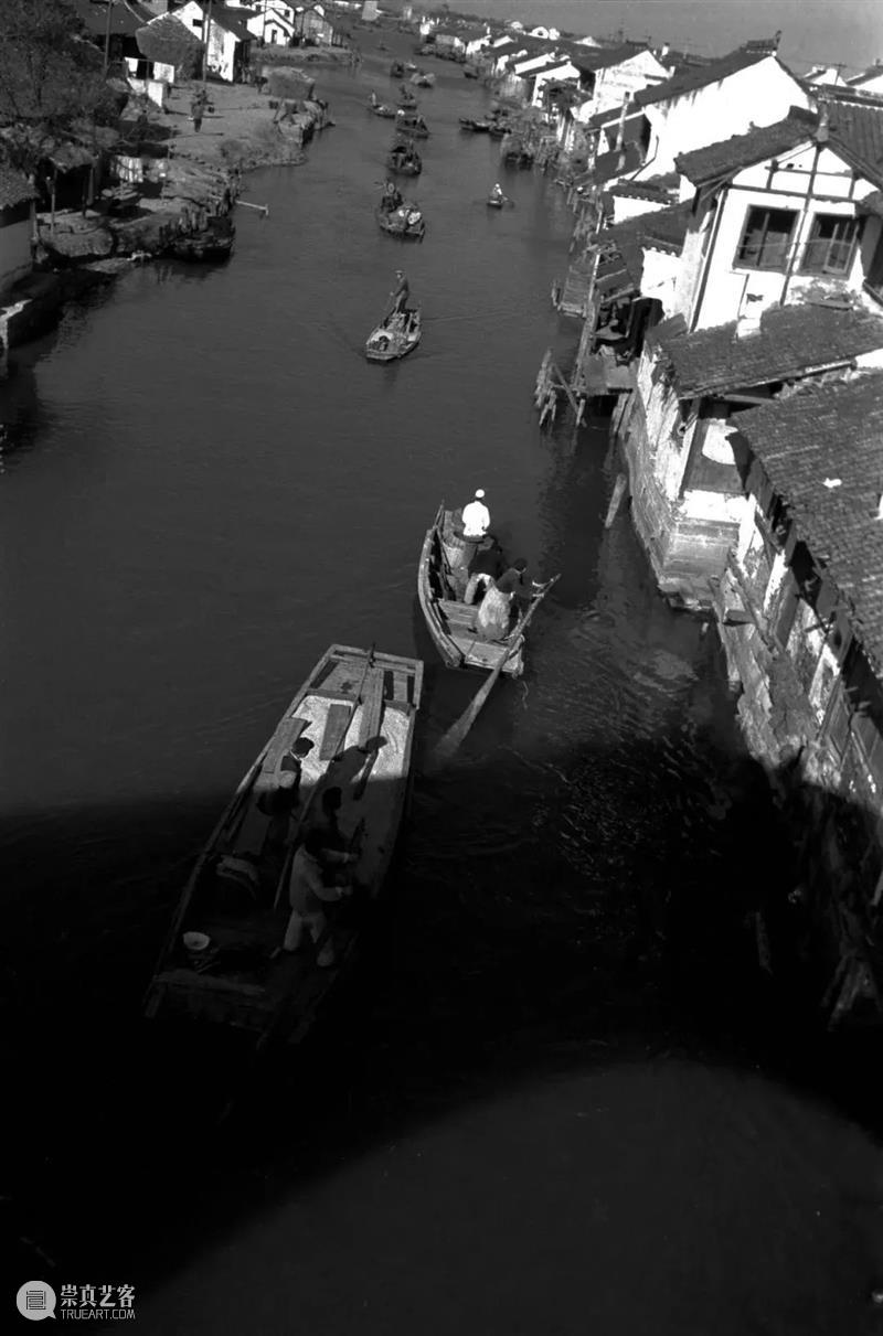 延伸阅读|金石声:“业余”身份的专业眼光 北京中间美术馆 崇真艺客