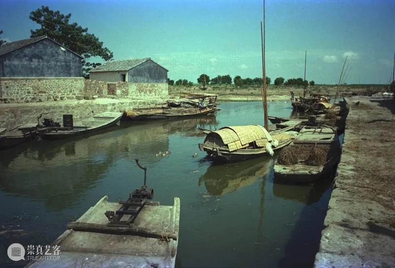 延伸阅读|金石声:“业余”身份的专业眼光 北京中间美术馆 崇真艺客