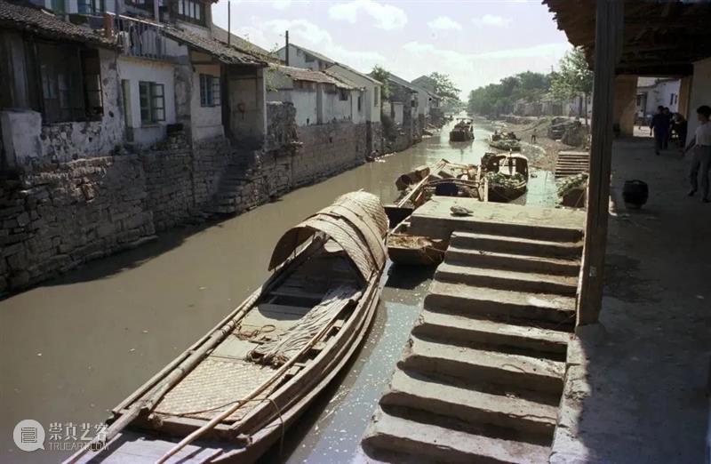 延伸阅读|金石声:“业余”身份的专业眼光 北京中间美术馆 崇真艺客