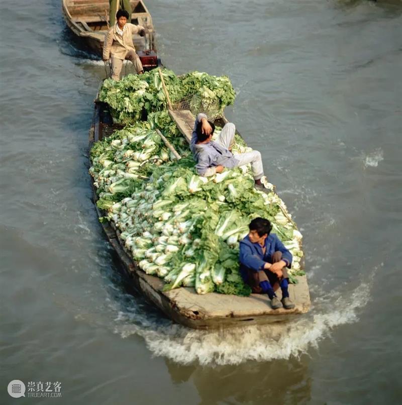延伸阅读|金石声:“业余”身份的专业眼光 北京中间美术馆 崇真艺客