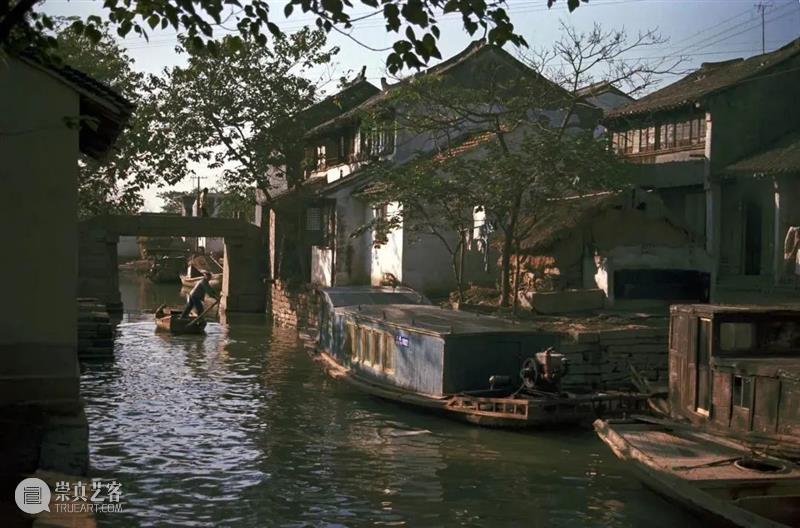 延伸阅读|金石声:“业余”身份的专业眼光 北京中间美术馆 崇真艺客