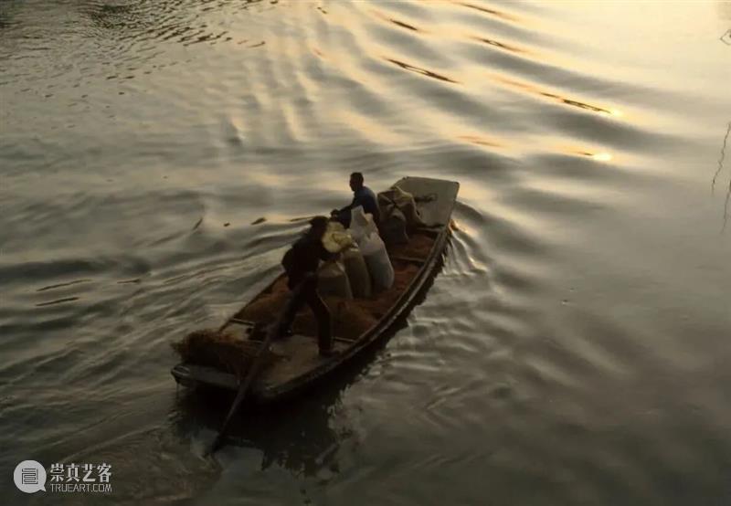 延伸阅读|金石声:“业余”身份的专业眼光 北京中间美术馆 崇真艺客