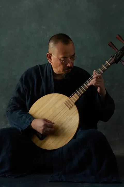 境山剧场｜冯满天三重奏《弦画·古韵》，找回天人合一的生命状态 崇真艺客