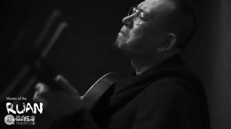 境山剧场｜冯满天三重奏《弦画·古韵》，找回天人合一的生命状态 崇真艺客