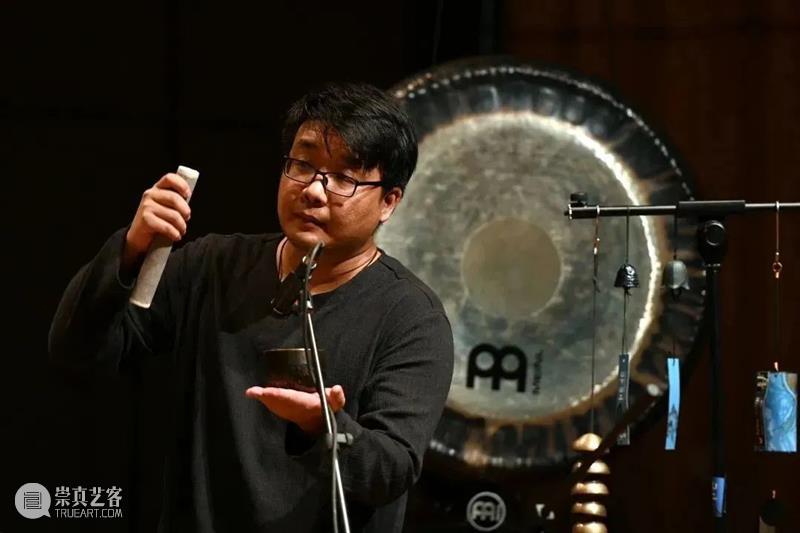 境山剧场|冯满天三重奏《弦画·古韵》,找回天人合一的生命状态 崇真艺客
