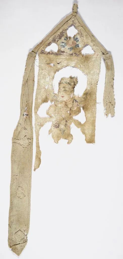 馆藏中国:美国哈佛艺术博物馆藏泥、陶彩塑及壁画 崇真艺客