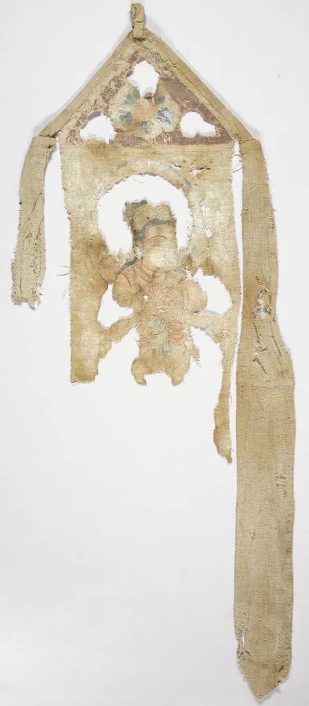 馆藏中国:美国哈佛艺术博物馆藏泥、陶彩塑及壁画 崇真艺客