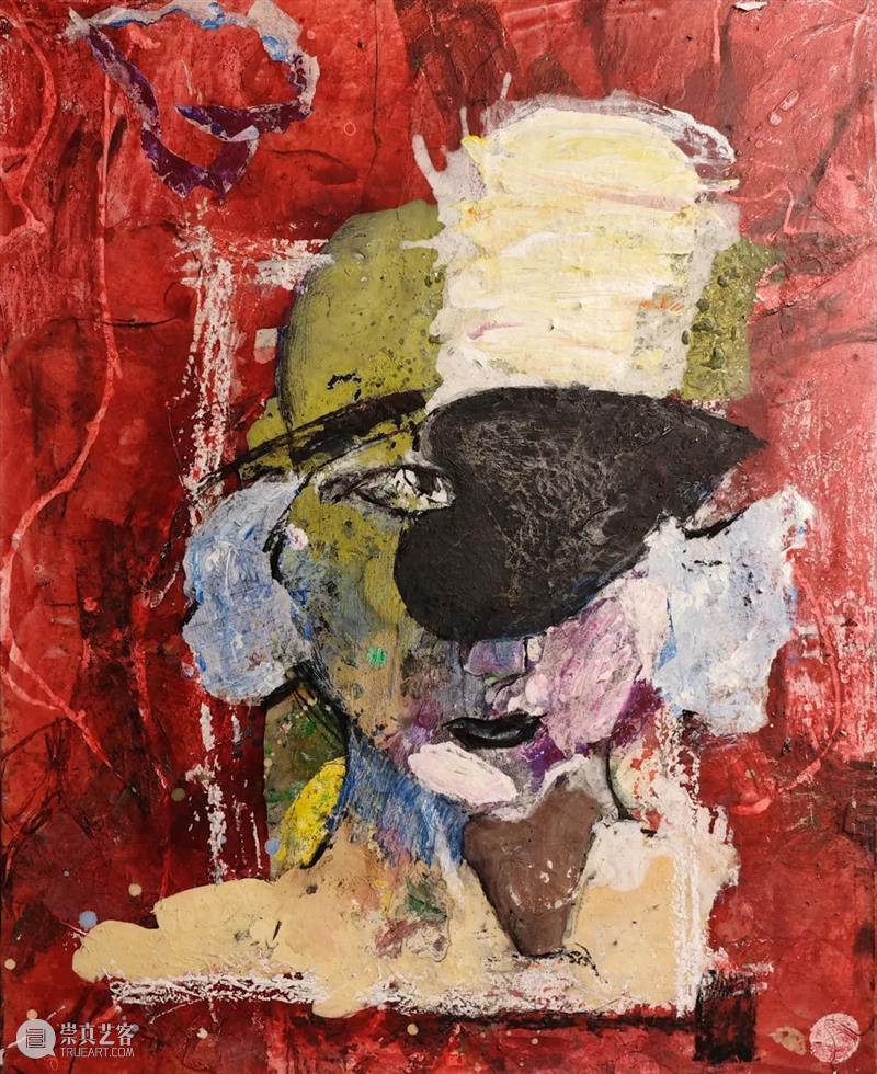 【AYE画廊 | 展讯】ART021上海廿一当代艺术博览会 - 展位号E04 崇真艺客
