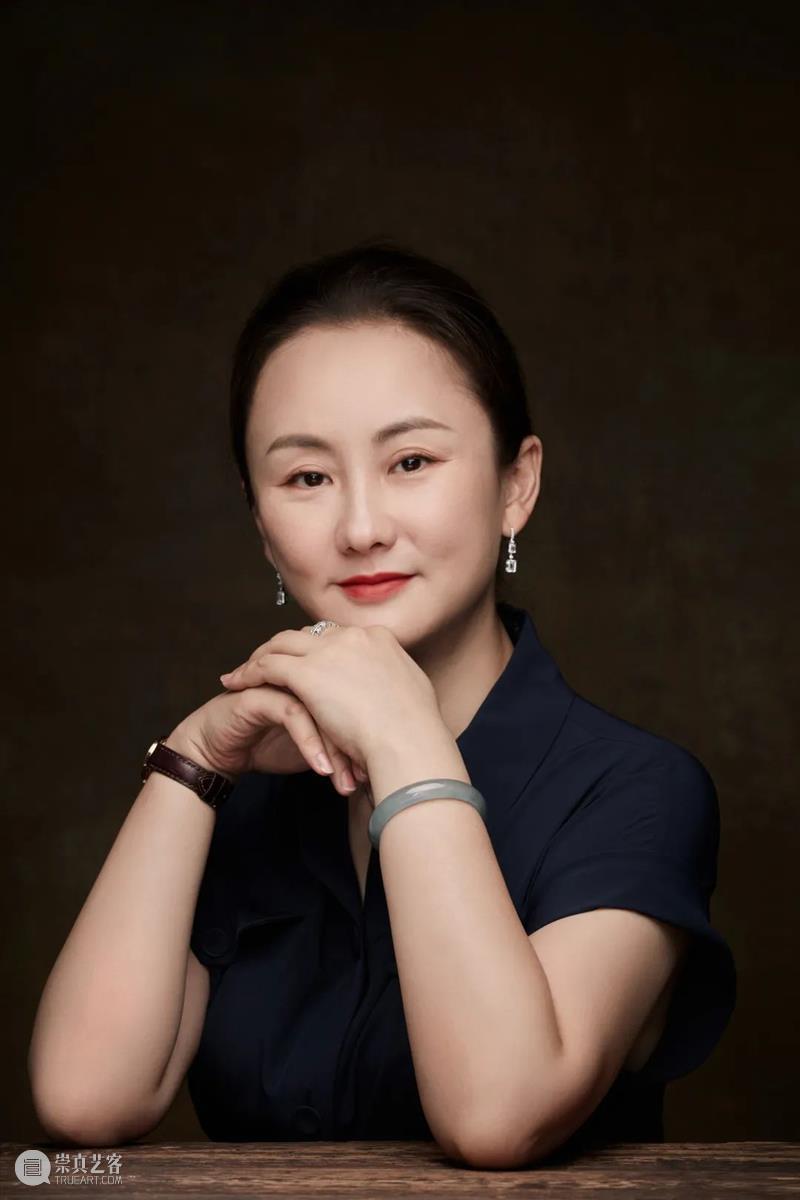 沈嘉熠 | 沉浸性:表演在后现代语境的另一种探讨 崇真艺客