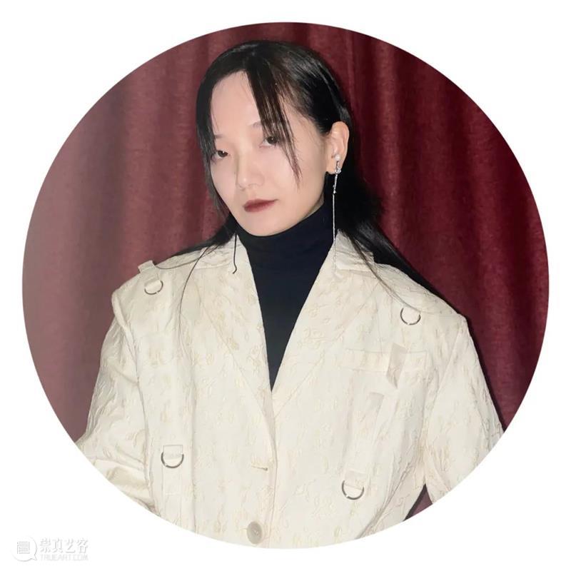 【2022发现奖】记忆所及之处——袁可如个展 崇真艺客