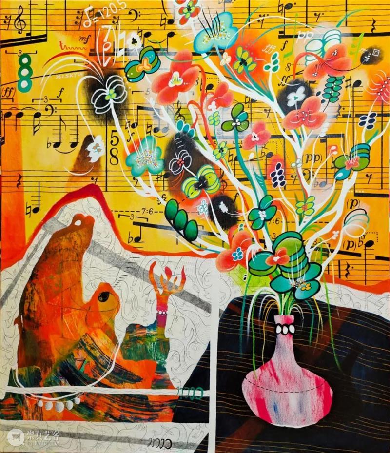 「十一月」预告 | 杜梦堂近期展览及艺博会 Exhibitions & Fairs in November 崇真艺客