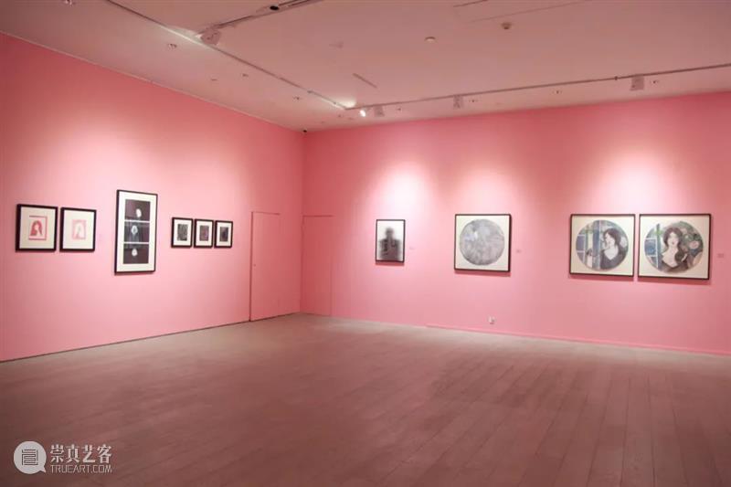 蜕变 | 陈悟个展《看见我》感人至深开幕 崇真艺客
