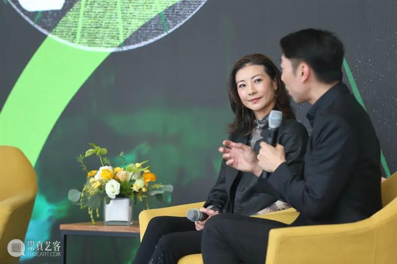 白蛇修行记 | 在一次如同“修仙”的创作，实现“不可能”的“蜕变” 崇真艺客