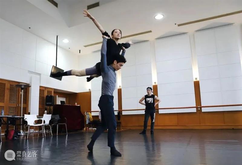 白蛇修行记 | 在一次如同“修仙”的创作，实现“不可能”的“蜕变” 崇真艺客