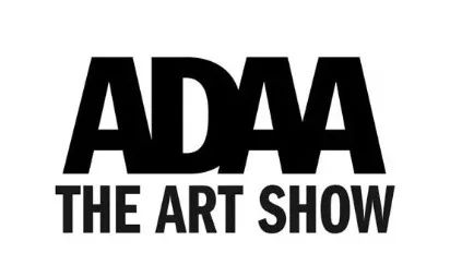 纽约ADAA Art Show 艺博会郑重宾个展｜11月3日至6日｜展位D3 崇真艺客