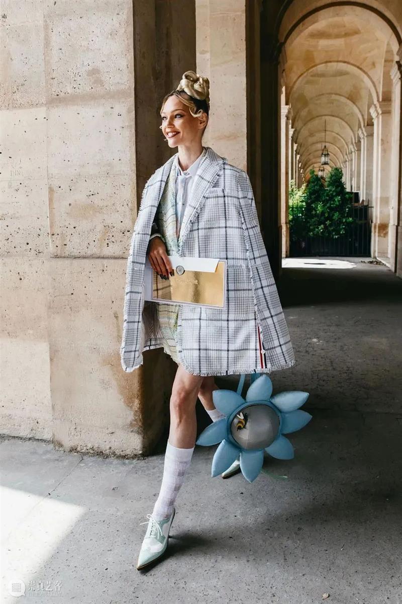 【IFA-时尚资讯】Thom Browne  | 潮玩与时尚，玩具元素融入走秀现场 崇真艺客