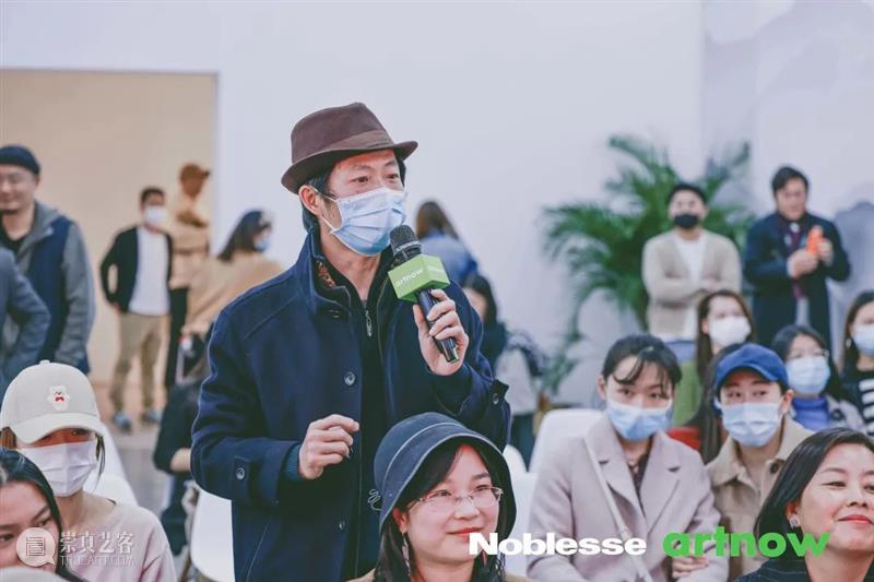 西岸博览会媒体合作伙伴｜artnow 崇真艺客