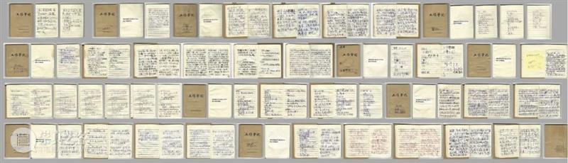 PSA新展预告 | 他是谁？耿建翌作品回顾展 崇真艺客