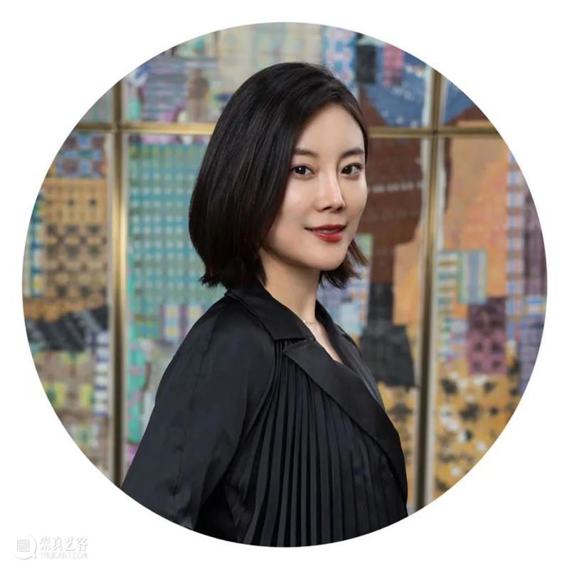 【2022发现奖】造乡——杨圆圆个展 崇真艺客