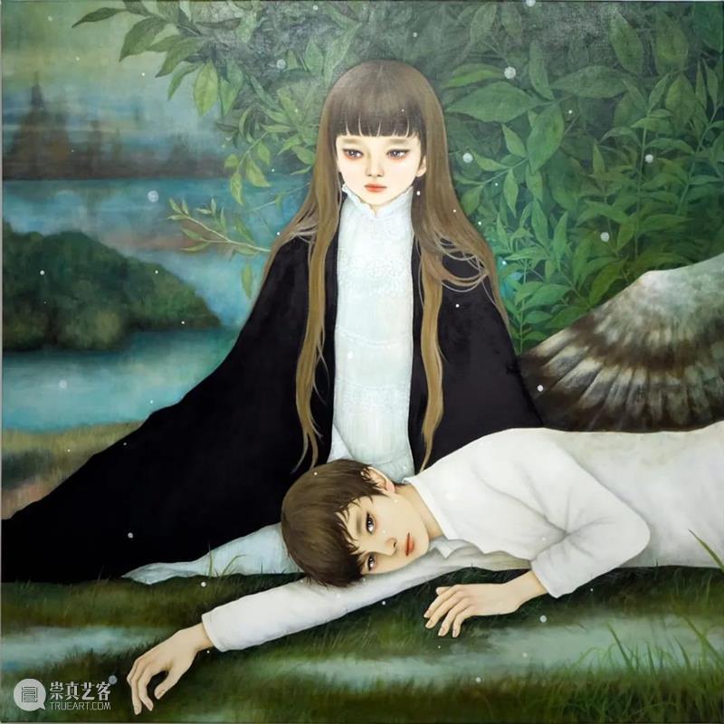 索卡北京 | 索卡将参加上海廿一当代艺术博览会 | 展位E1-14 崇真艺客