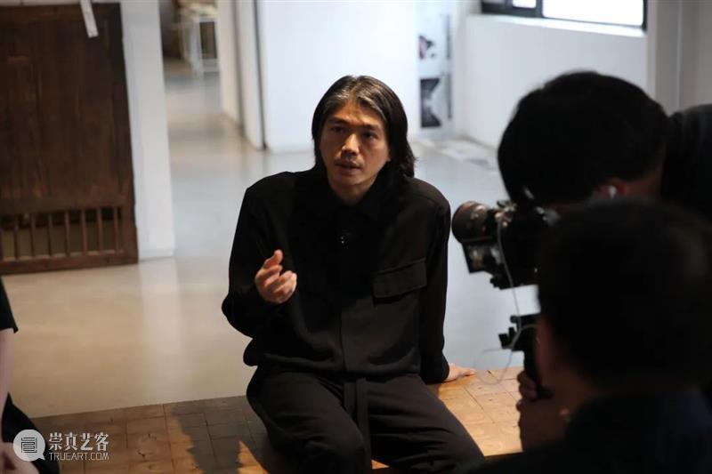 AM 讲座|茶画绘:“茶中杂咏——颜开艺术展”开幕讲座 崇真艺客