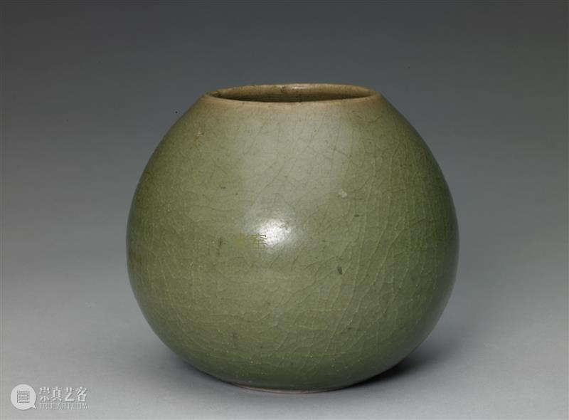 鸡心罐 ，是什么 ？ 崇真艺客